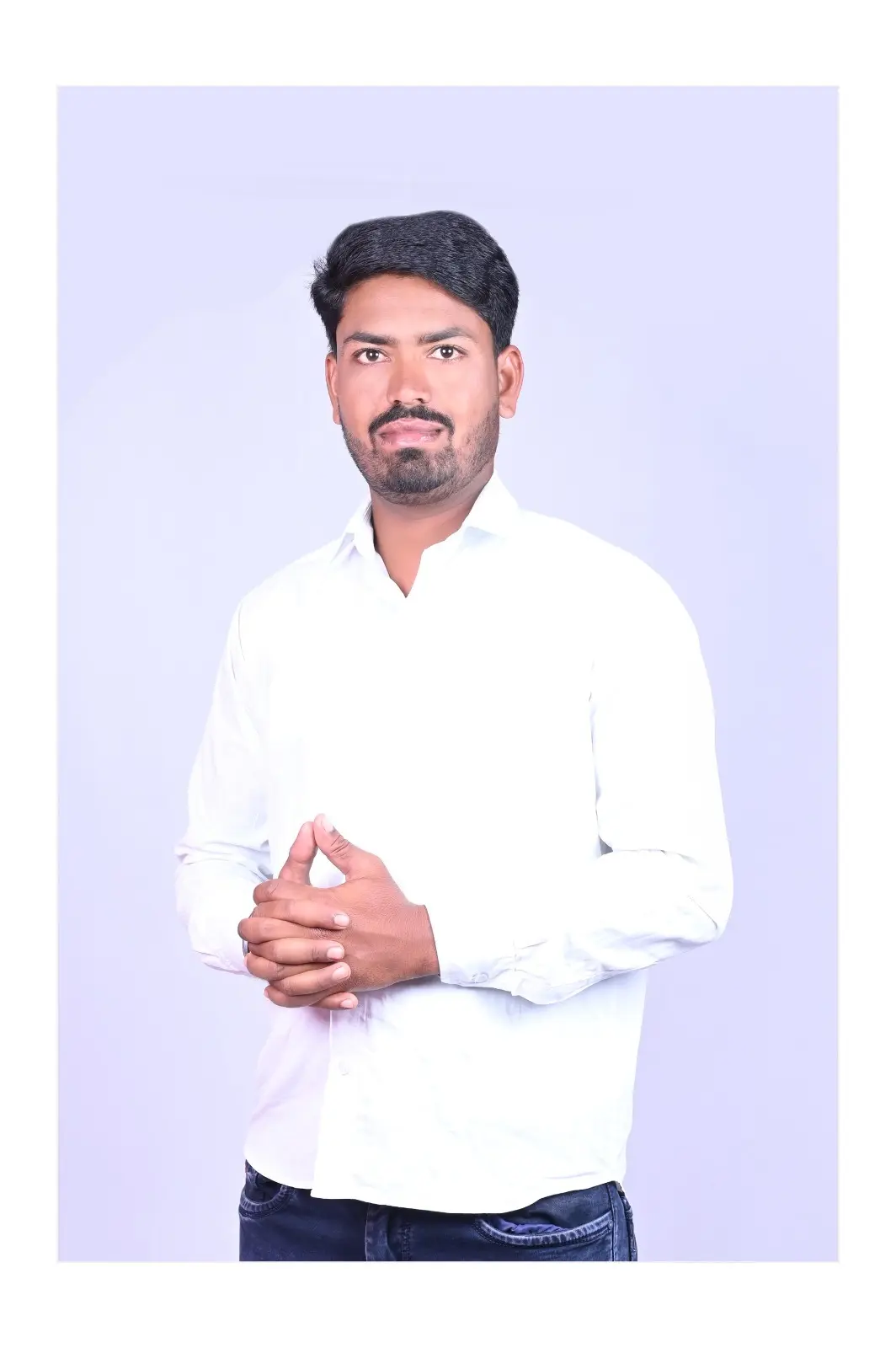 Groom Profile