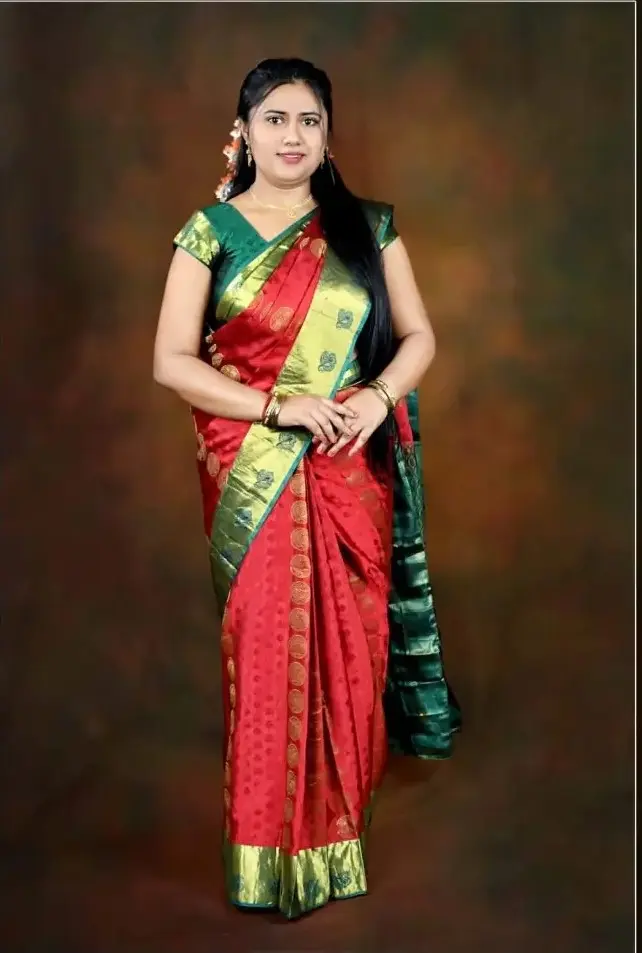 Bride Profile