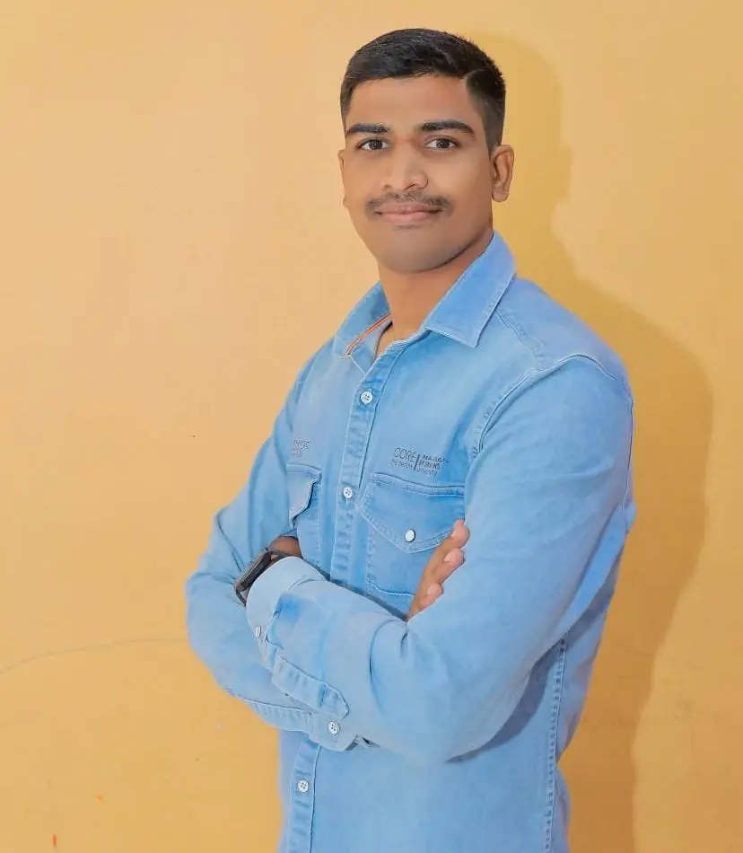 Groom Profile