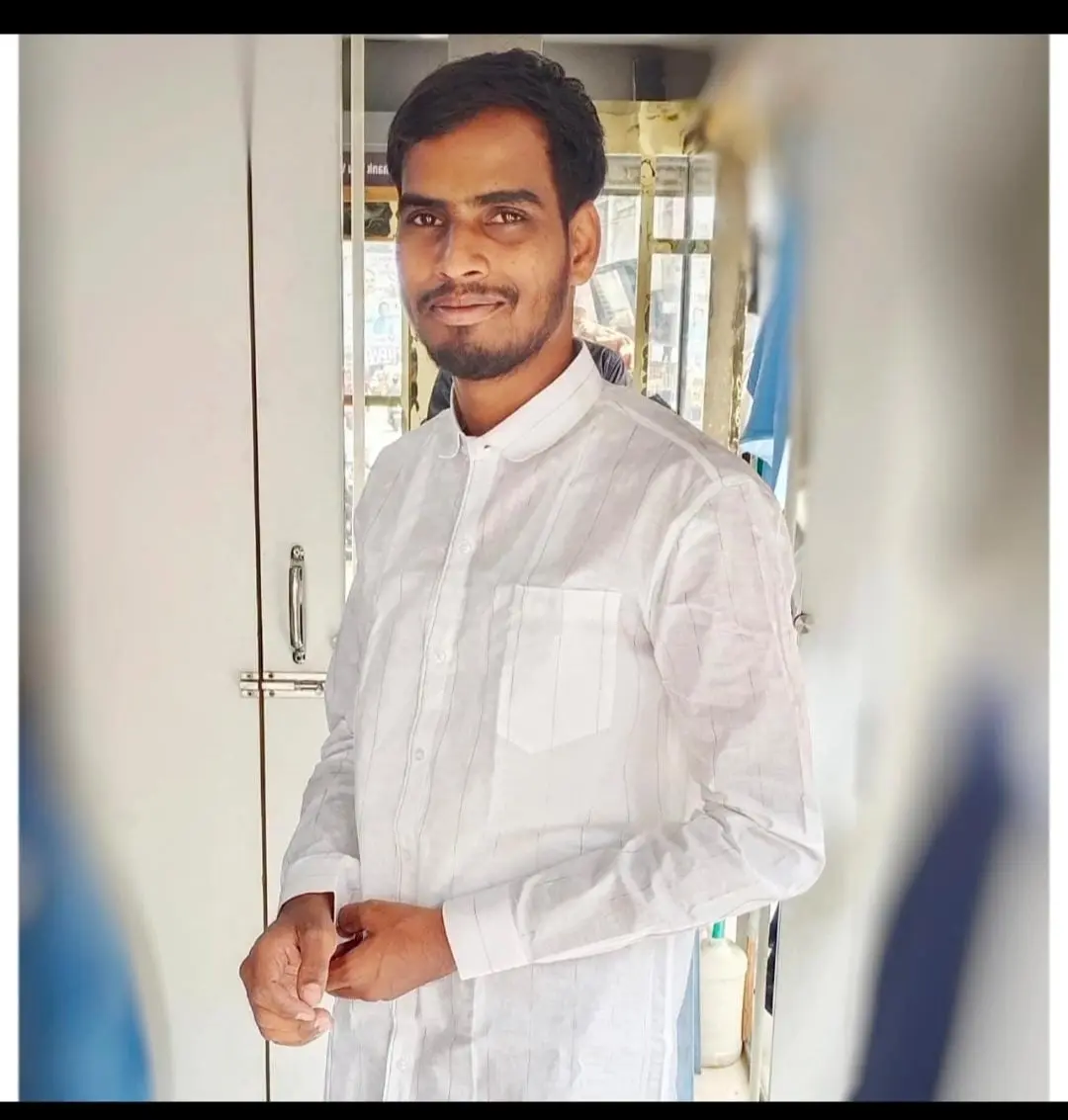 Groom Profile