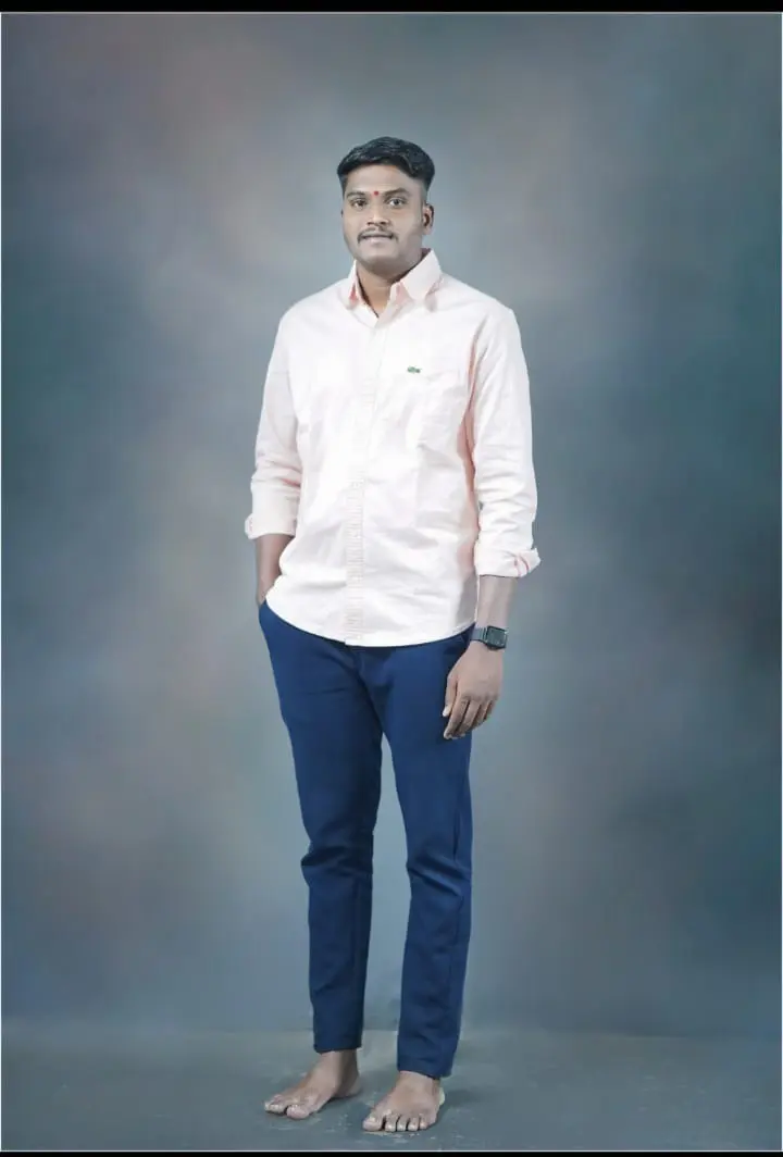 Groom Profile