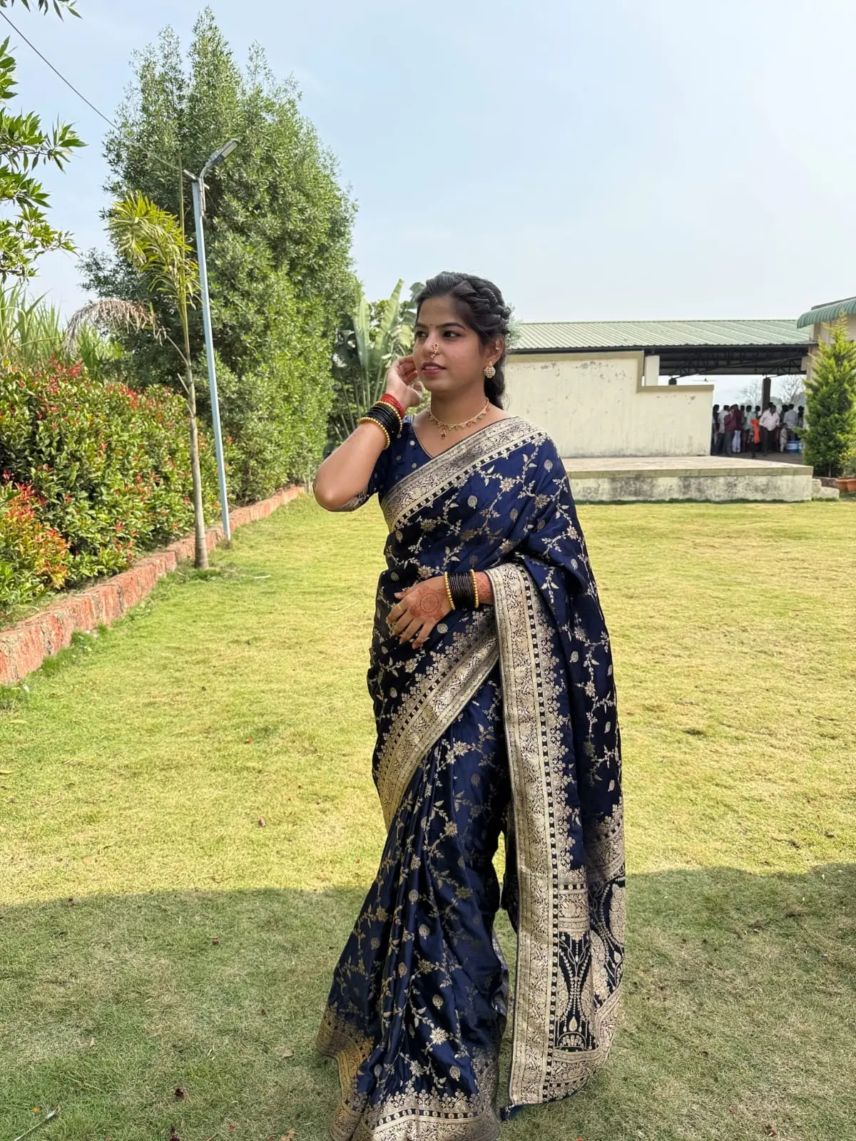 Bride Profile