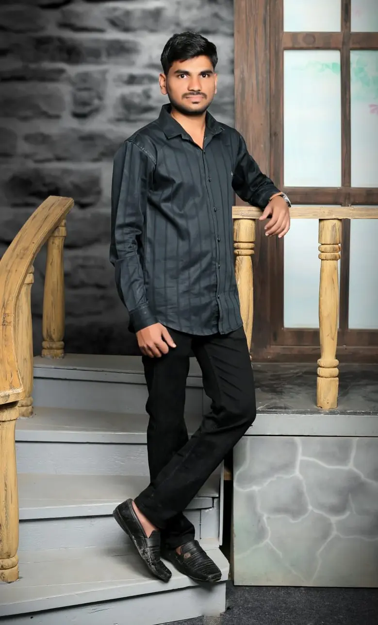 Groom Profile