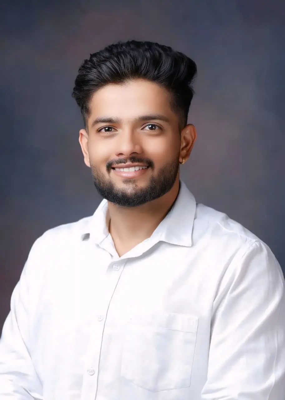 Groom Profile