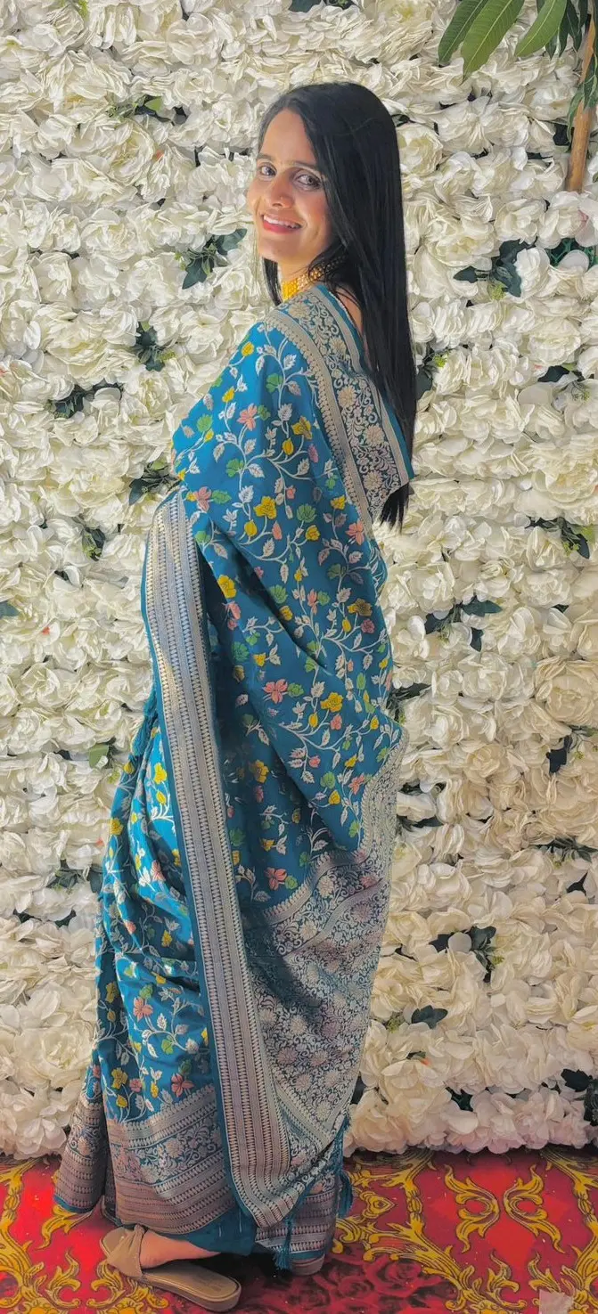 Bride Profile