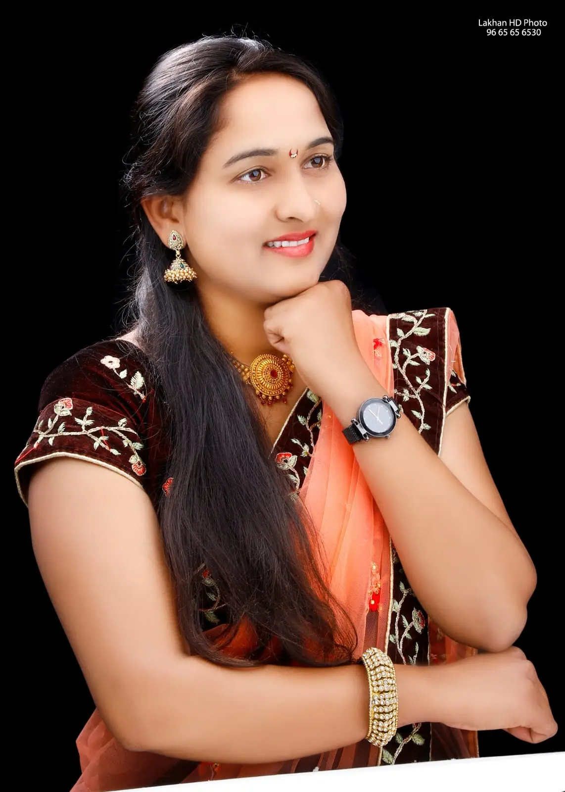 Bride Profile