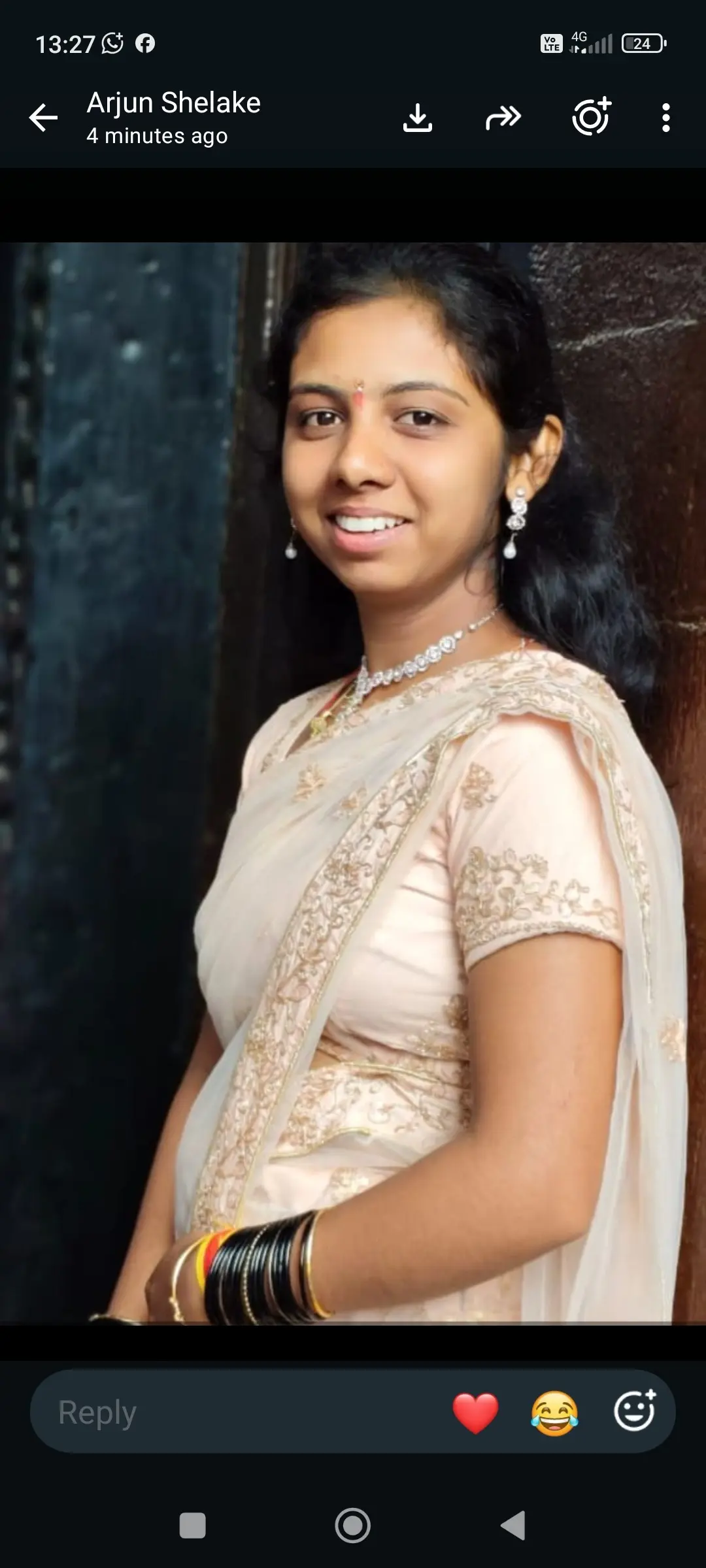 Bride Profile